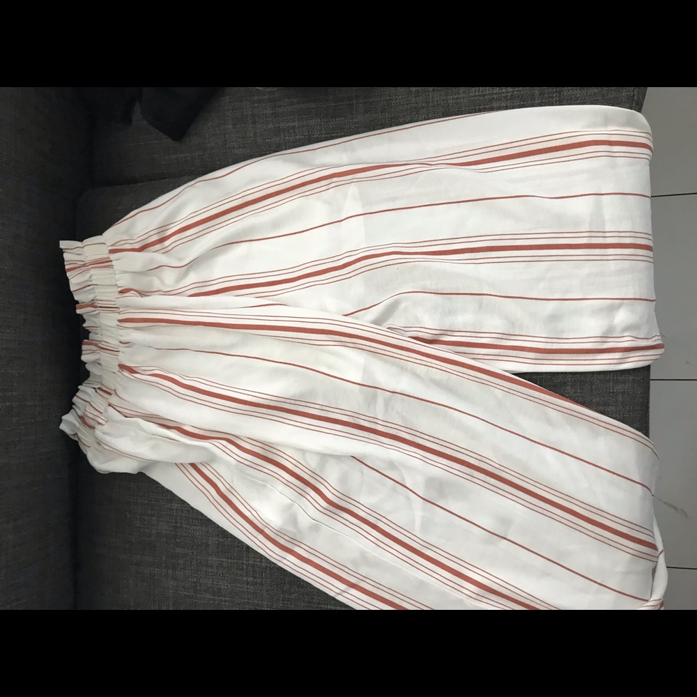 Flowy pants
